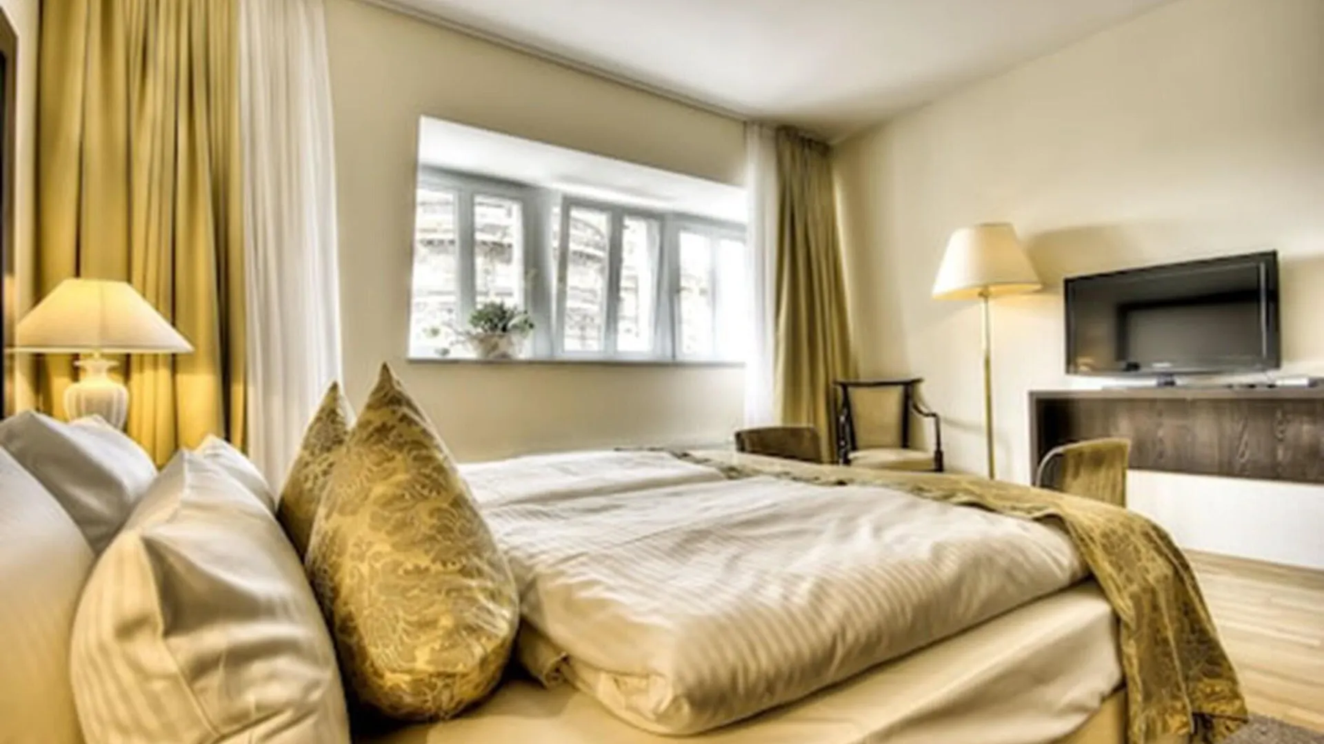 Hotel Suitess Dresden