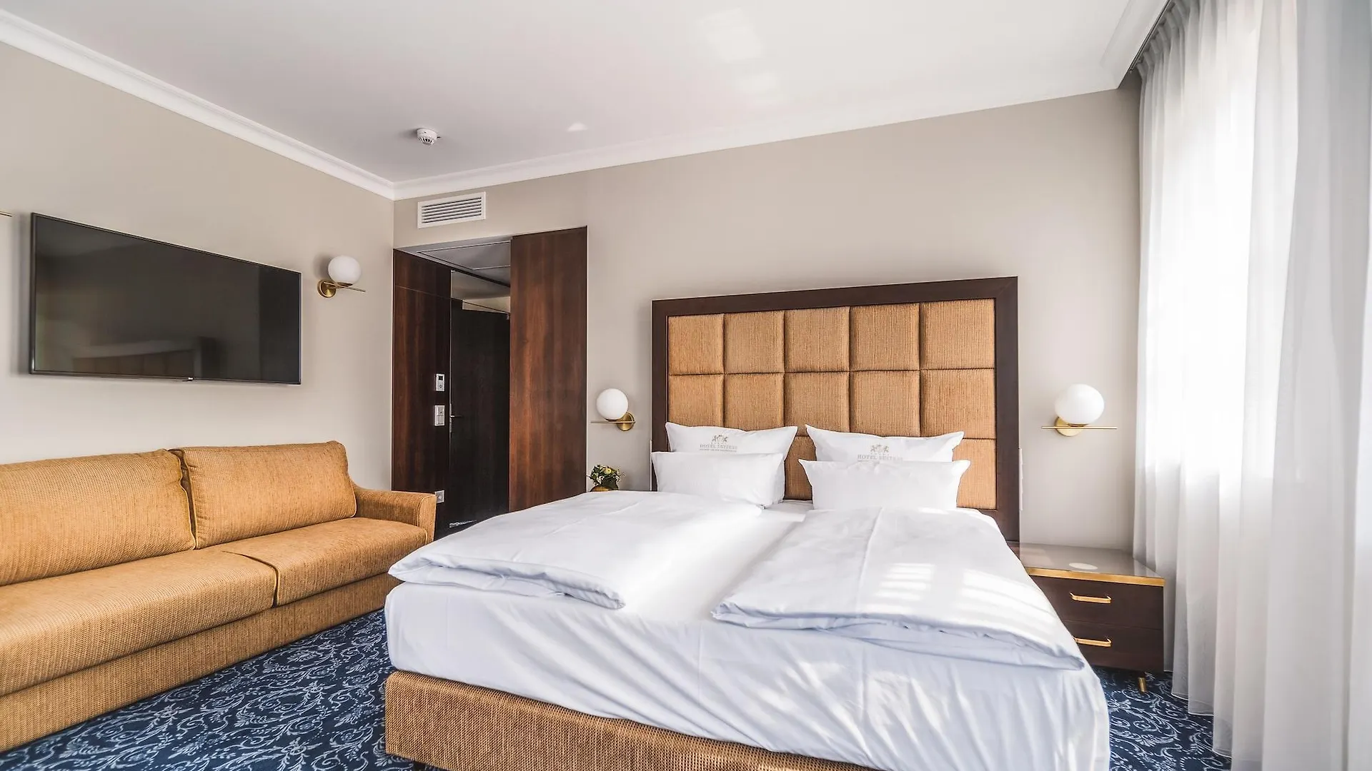 Hotel Suitess Dresden