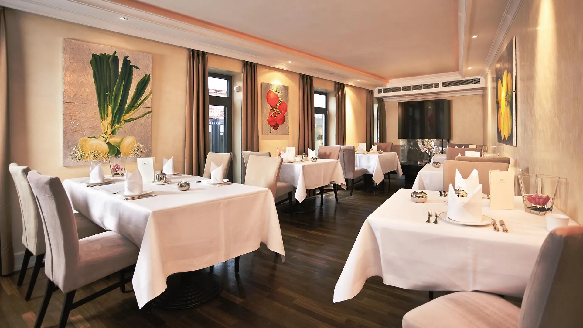 Hotel Suitess Dresden
