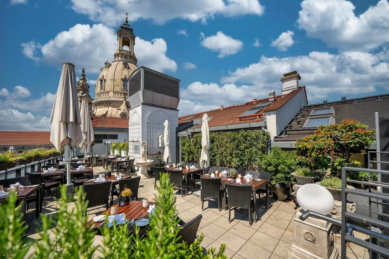 Hotel Suitess Dresden