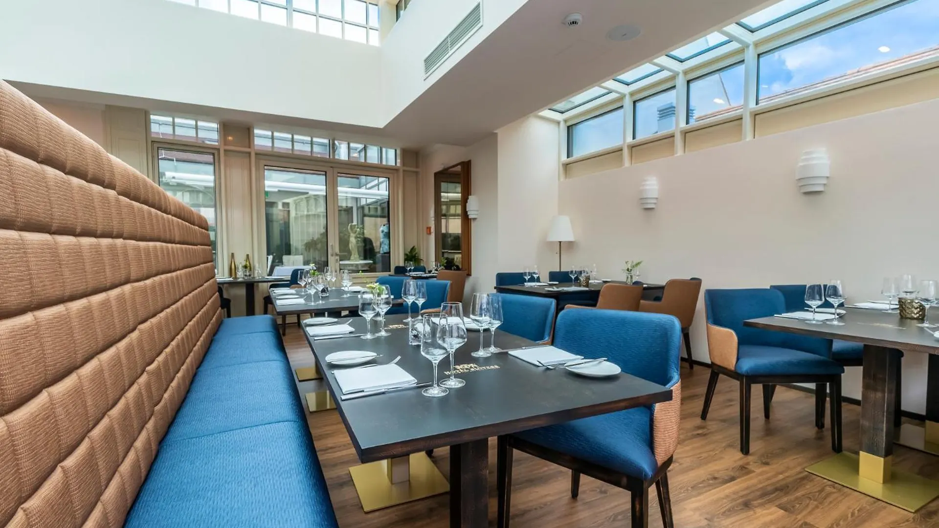 Hotel Suitess Dresden 5*,