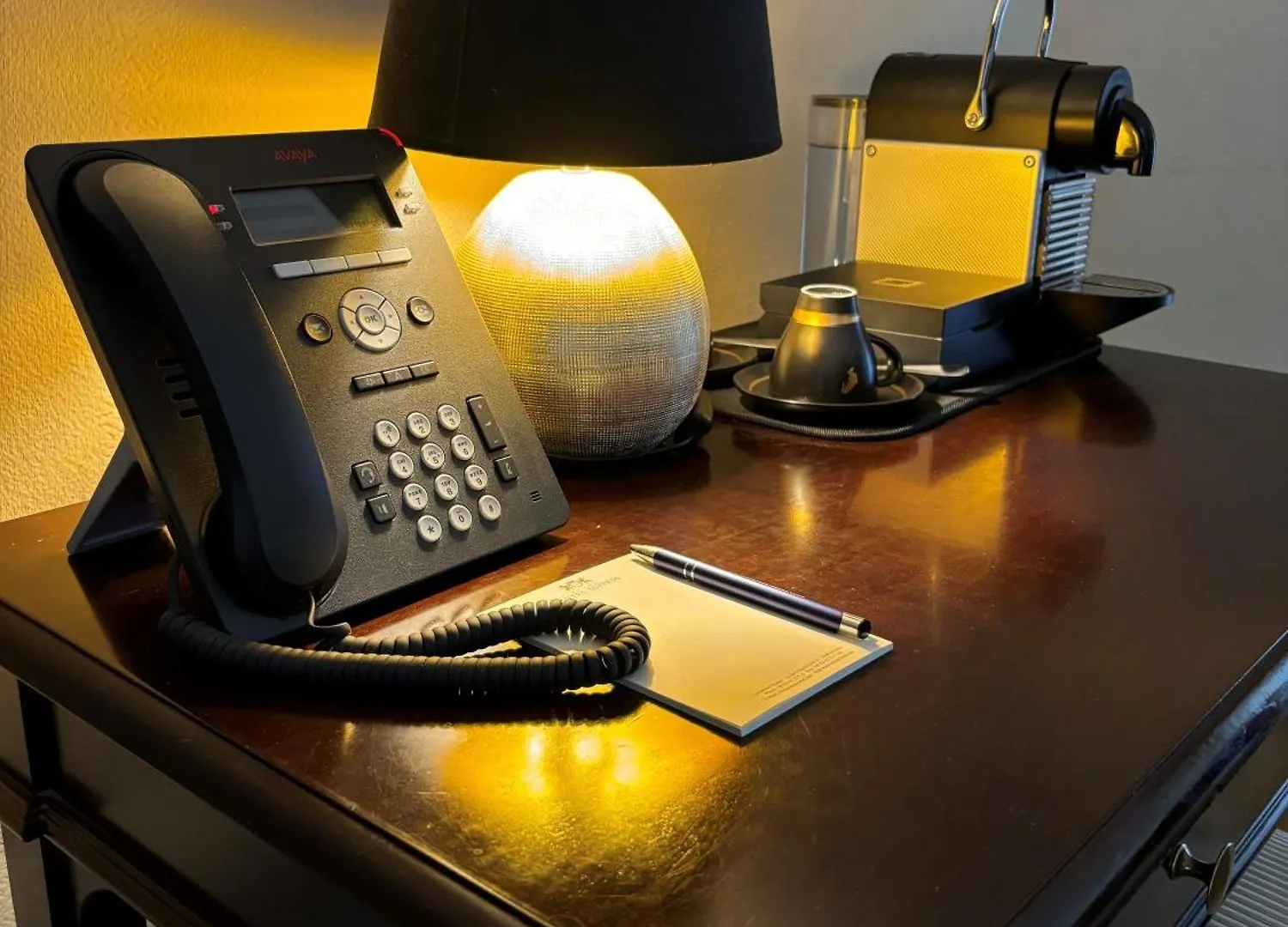 Hotel Suitess Dresden