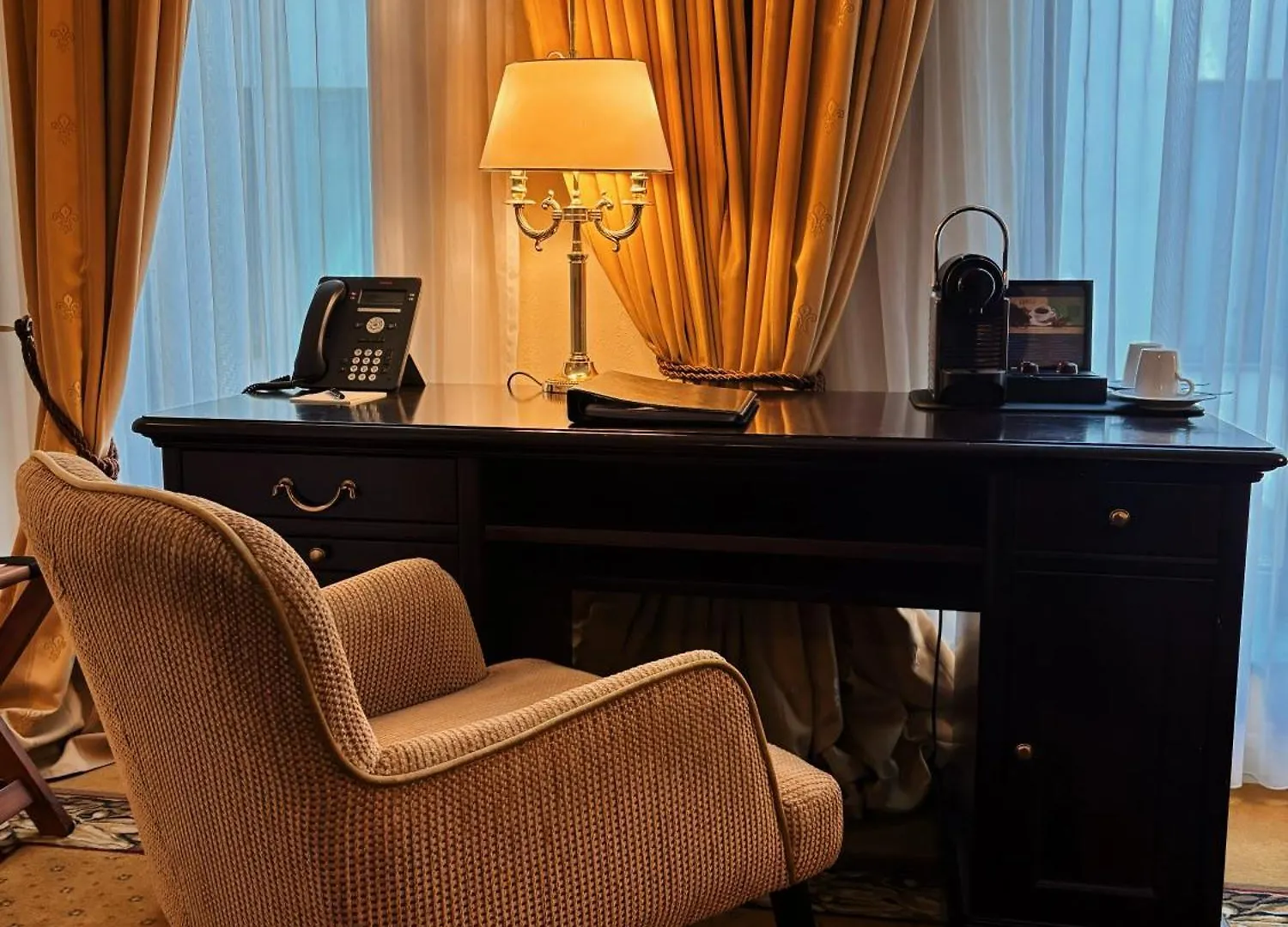 Hotel Suitess Dresden