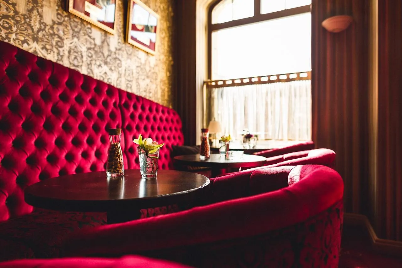 Hotel Suitess Dresden