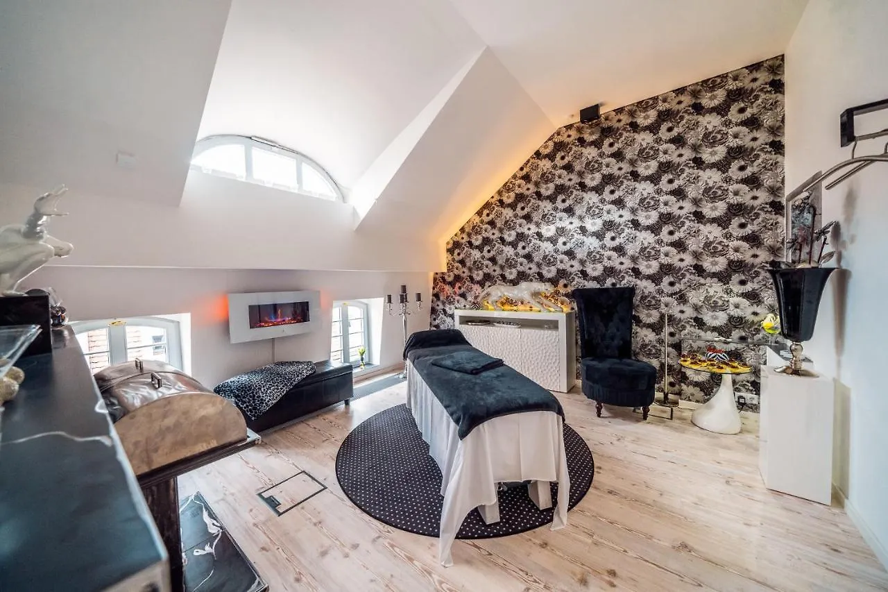 Hotel Suitess Dresden