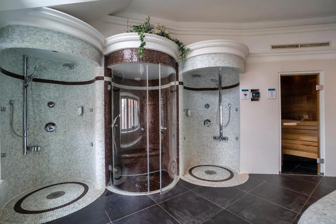 Hotel Suitess Dresden 5*,