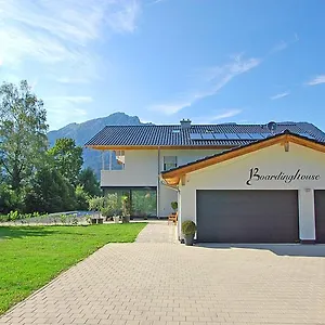 Apartmán Boardinghouse