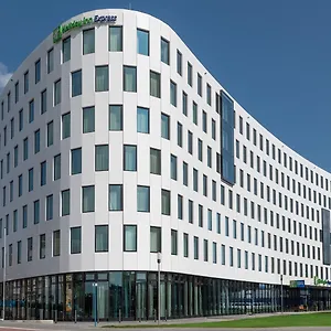 Express - Hauptbahnhof By Ihg 3* 뒤셀도르프