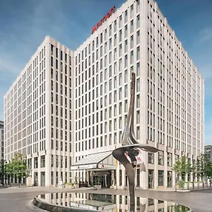 Hotel Marriott Berlin