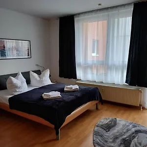 Apartment Business