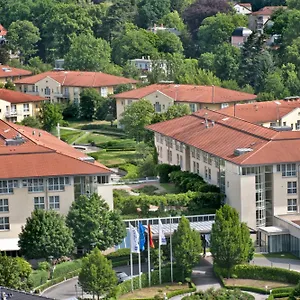 Radisson Blu Park & Conference Centre Otel