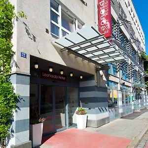 Hotel Leonardo