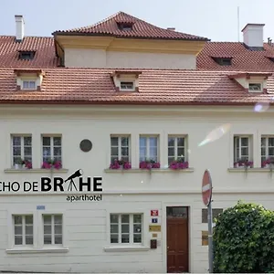 Penzion Tycho De Brahe
