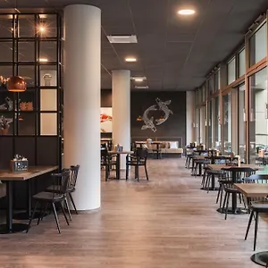 - The Niu Tab Main Station By Ihg Almanya