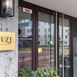 Muze - Handwritten Collection Almanya
