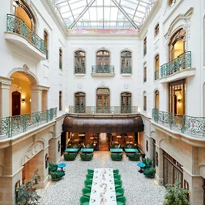 Hotel Gewandhaus Dresden, Autograph Collection, Dresde