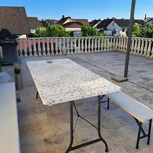 Prince, Nur Fuer Handwerker Auch Langfristig, Naehe Ingolstadt Vohburg an der Donau