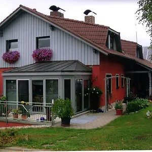 Apartmán Haus Monika