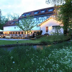 Naturglueck Inselmuehle Almanya