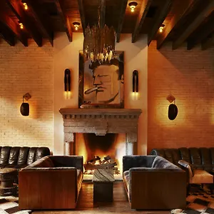 **** Hotel The Ludlow Verenigde Staten