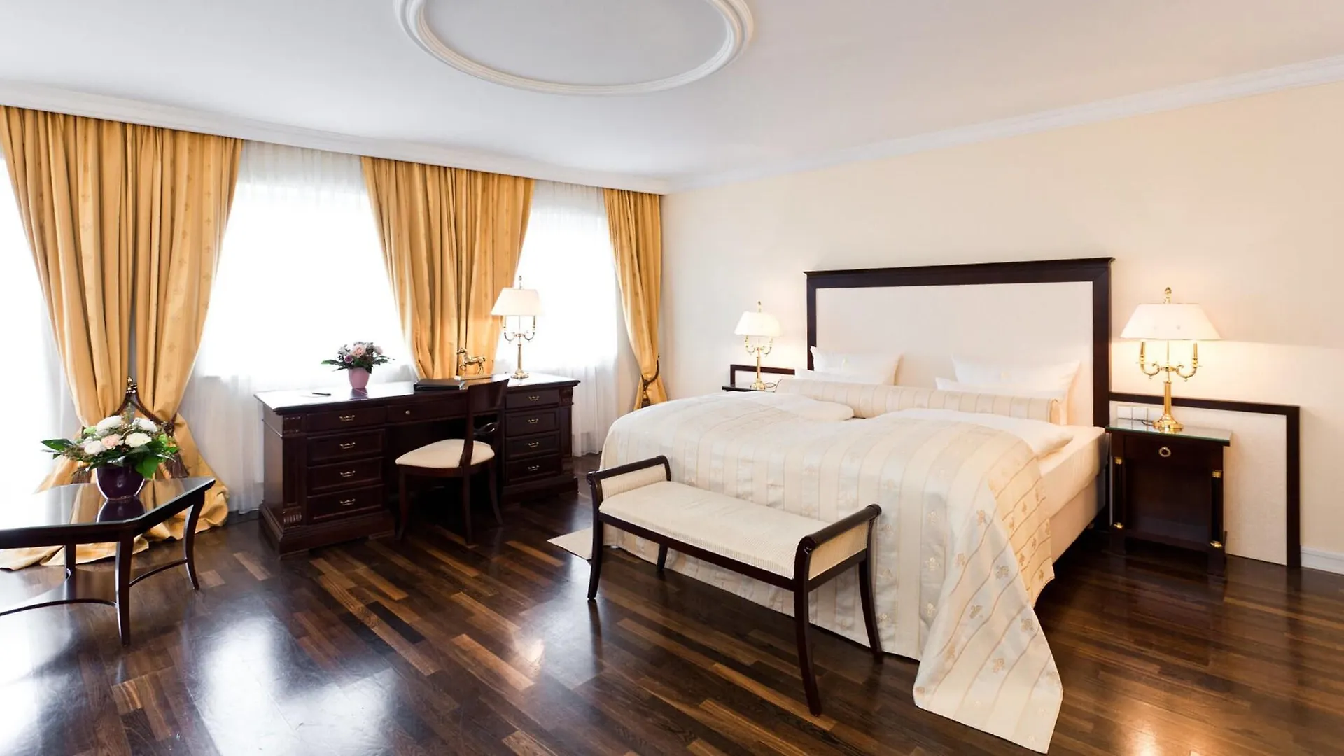 Hotel Suitess Dresden
