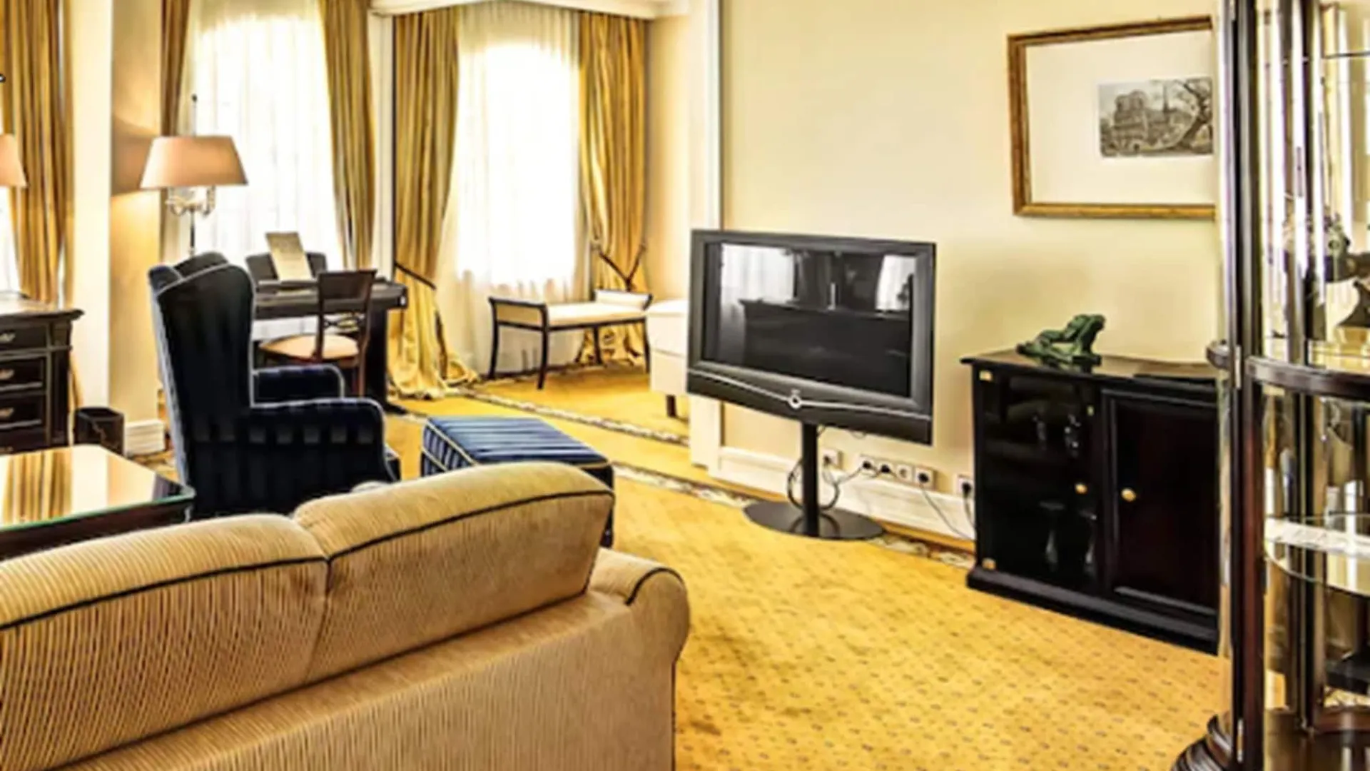 Hotel Suitess Dresden
