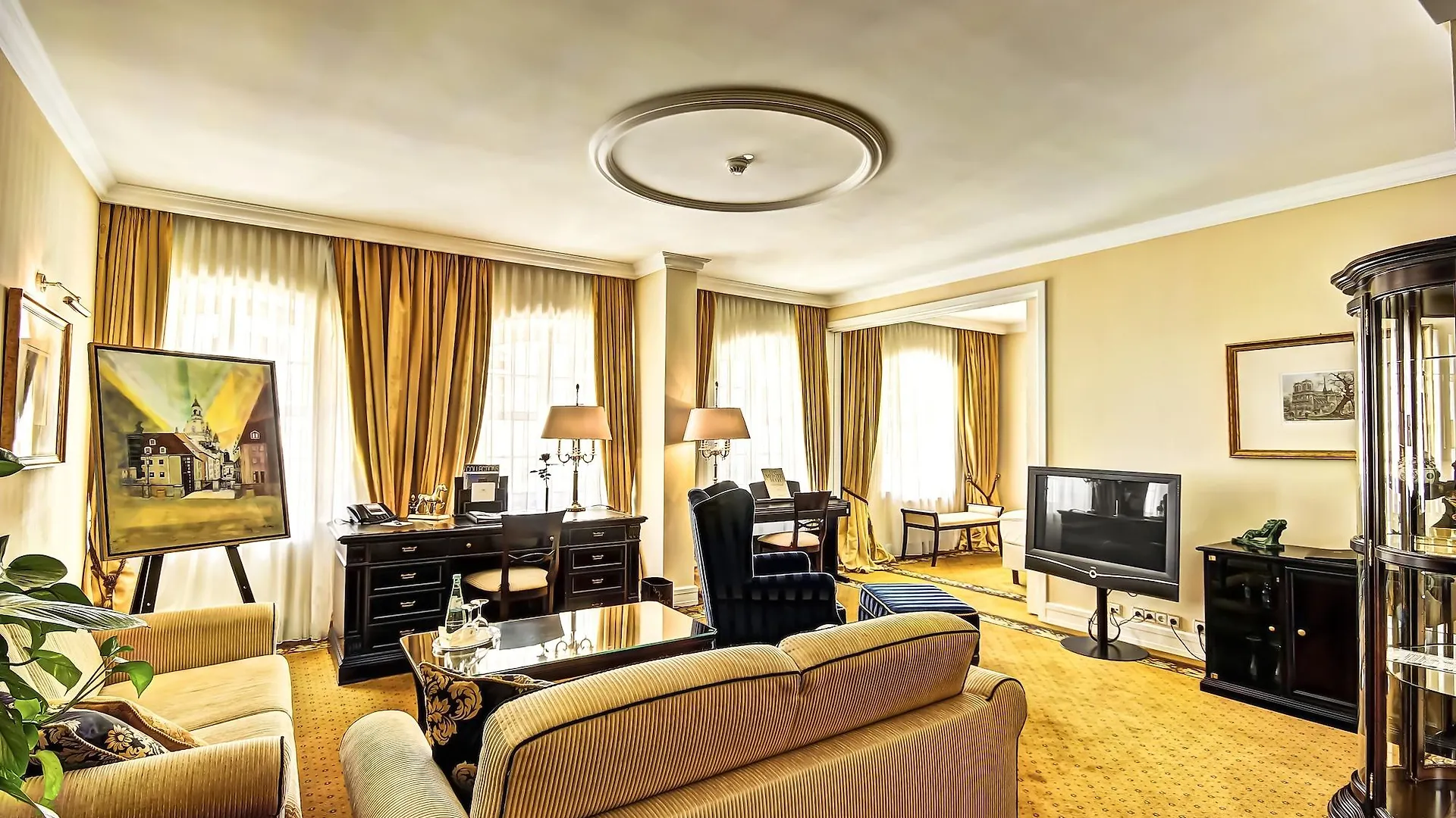 Hotel Suitess Dresden