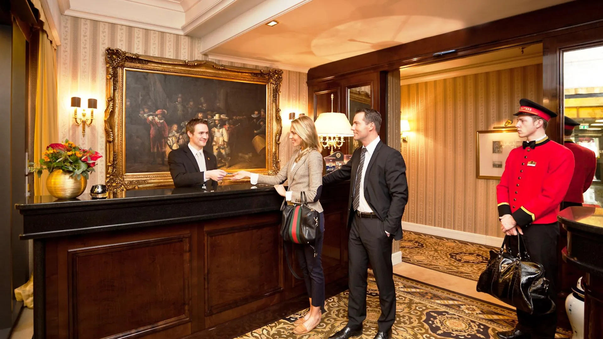 Hotel Suitess Dresden