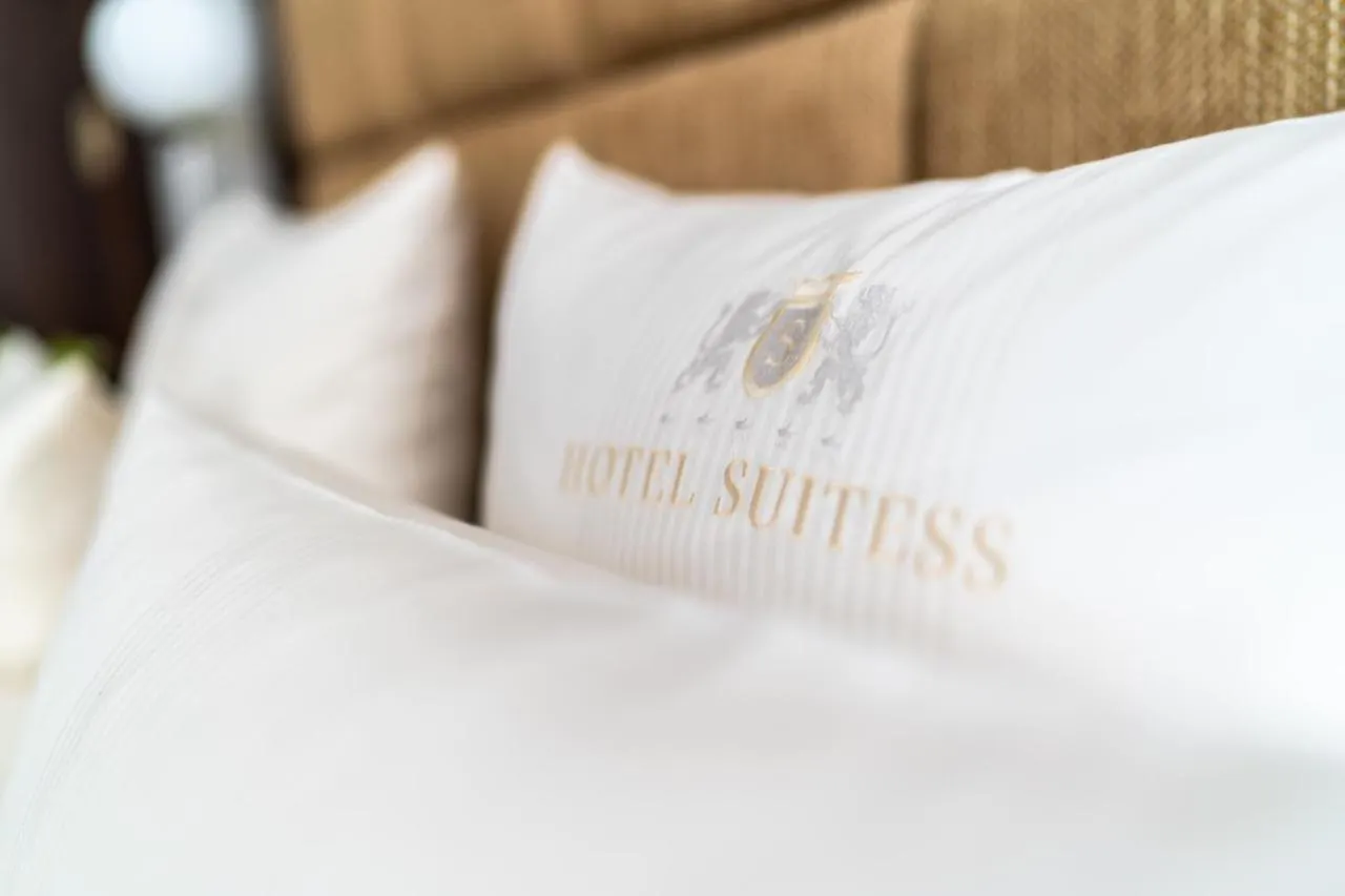 Hotel Suitess Dresden 5*,  Germany
