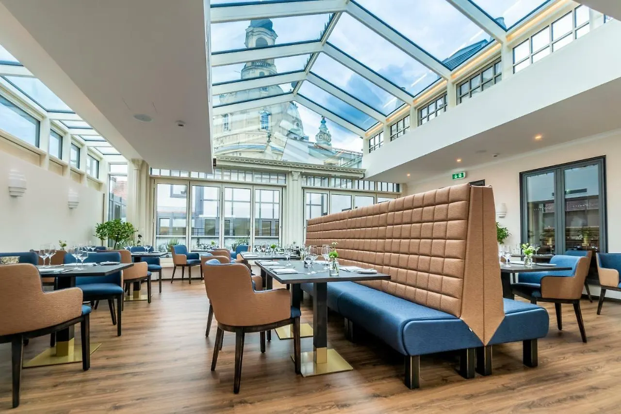 Hotel Suitess Dresden