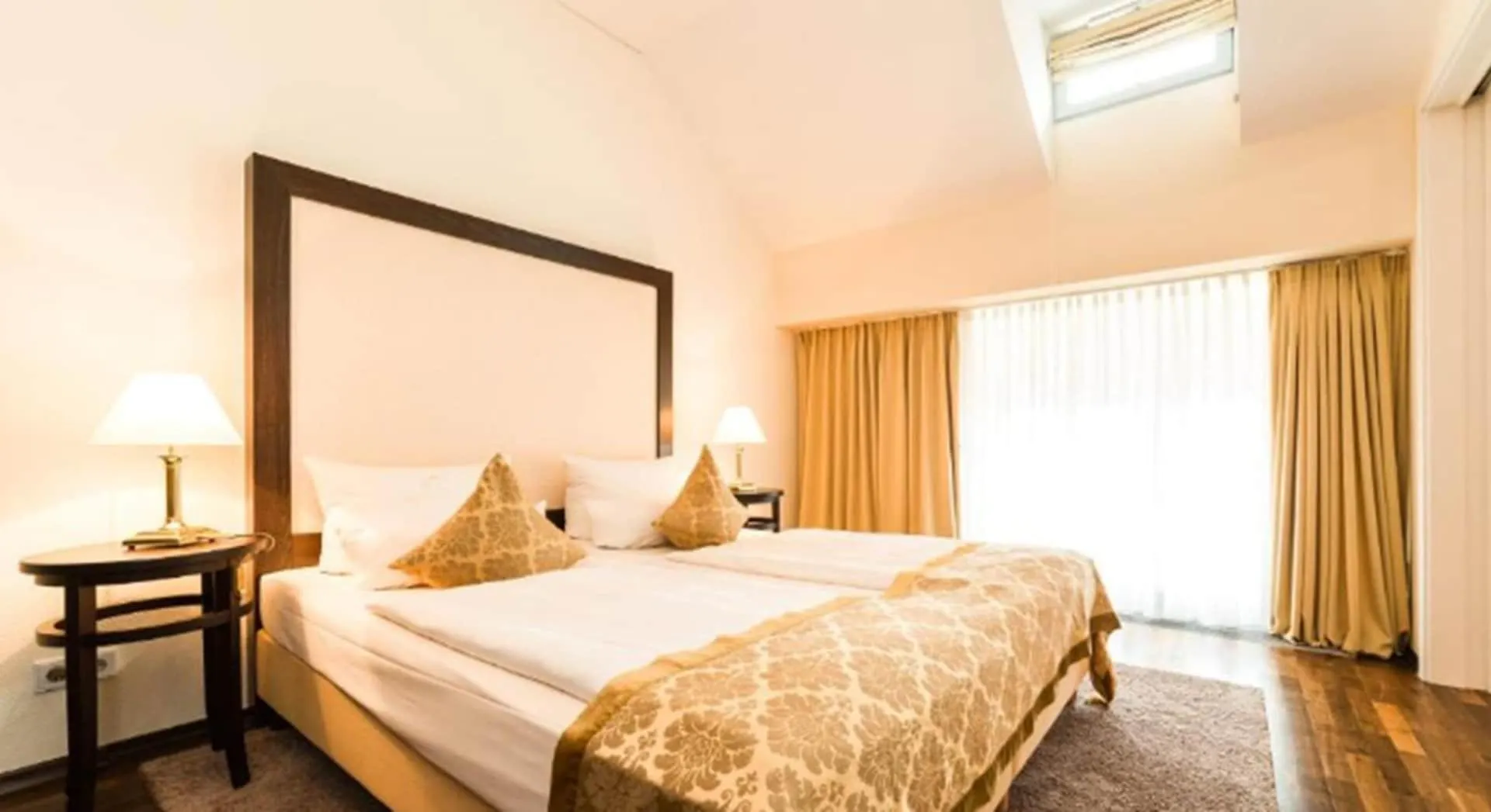 Hotel Suitess Δρέσδη