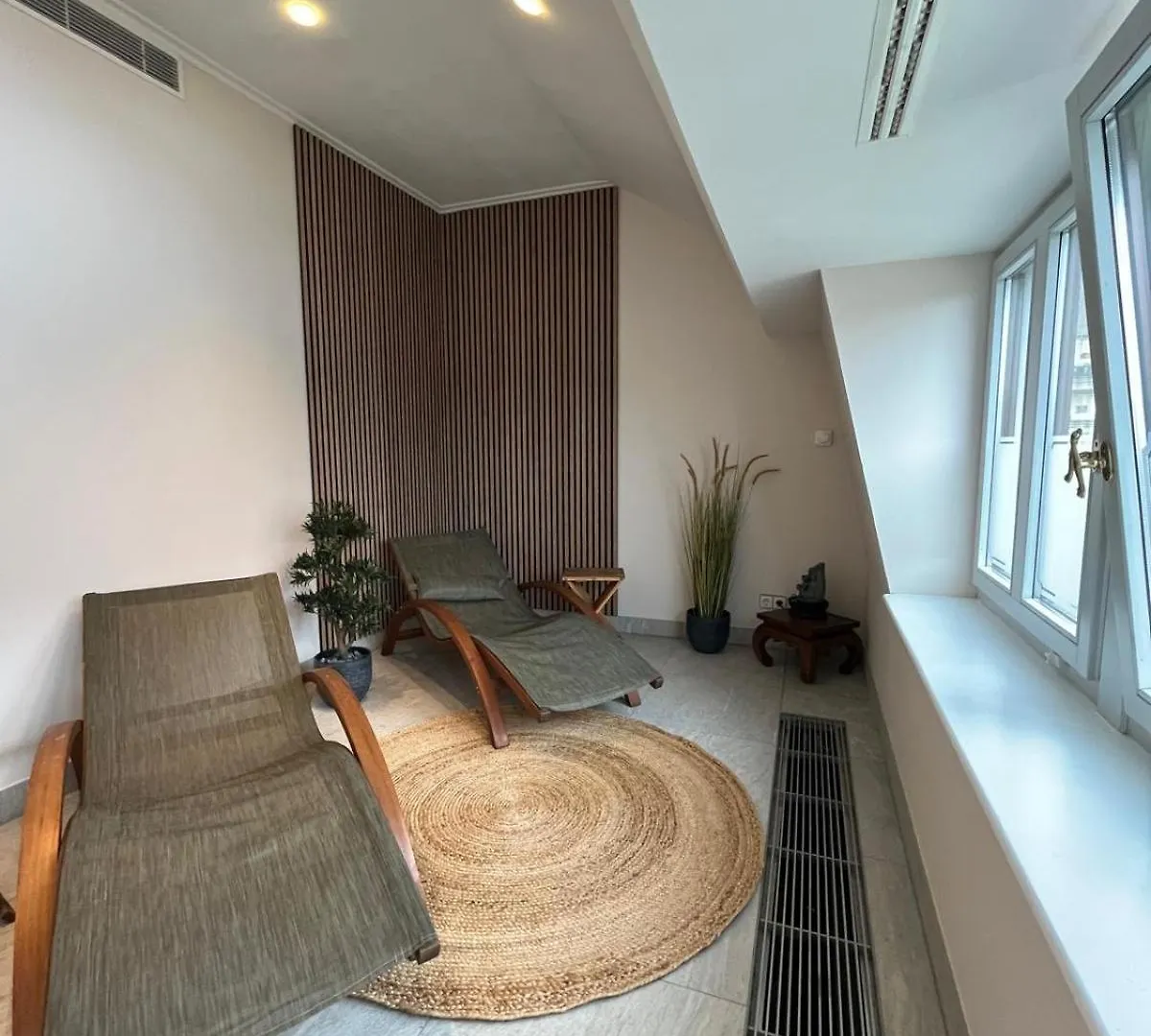 *****  Hotel Suitess Δρέσδη Γερμανία
