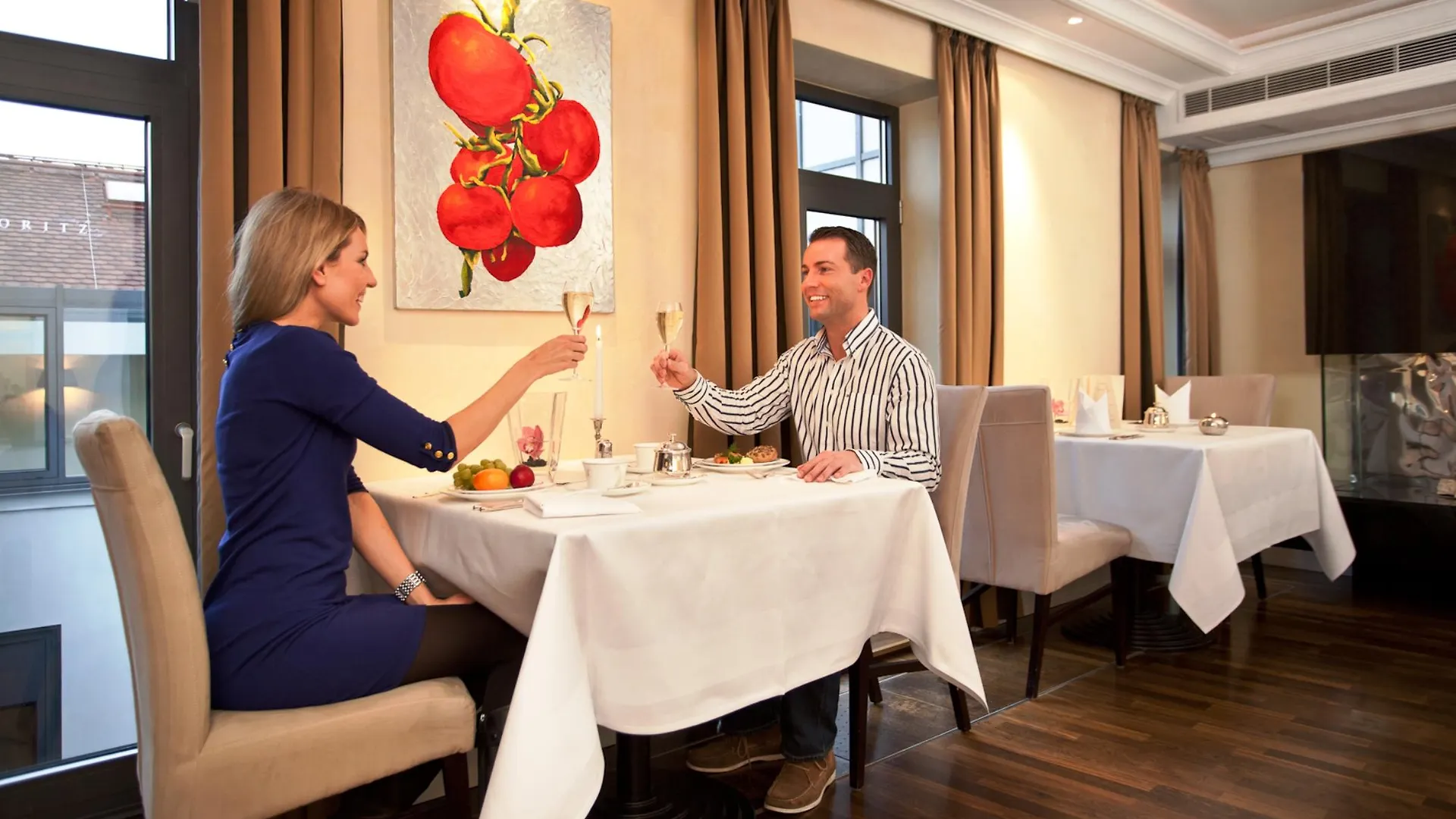 Hotel Suitess Dresden 5*,