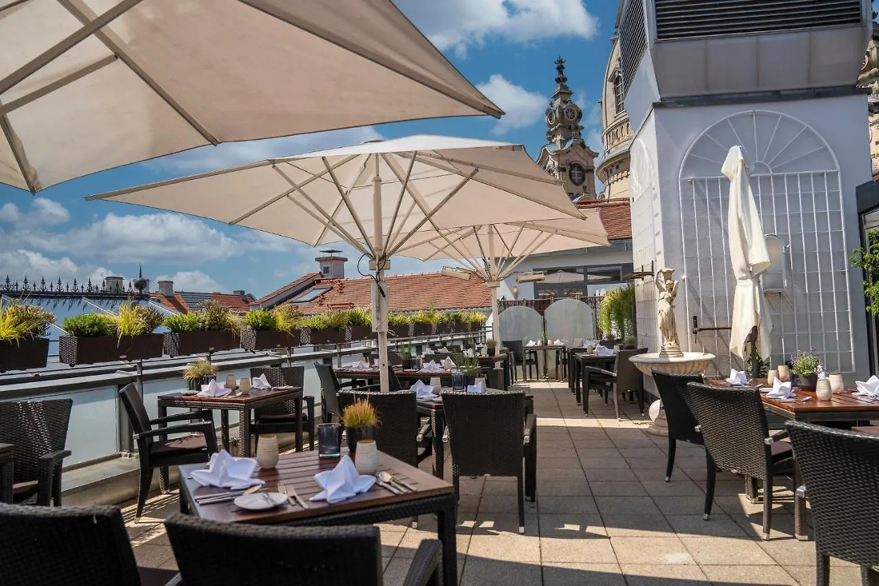 Hotel Suitess Dresden