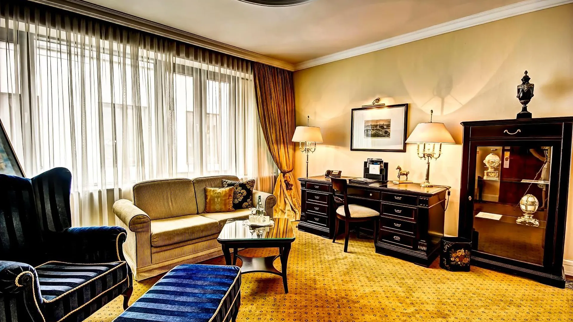 Hotel Suitess Dresden