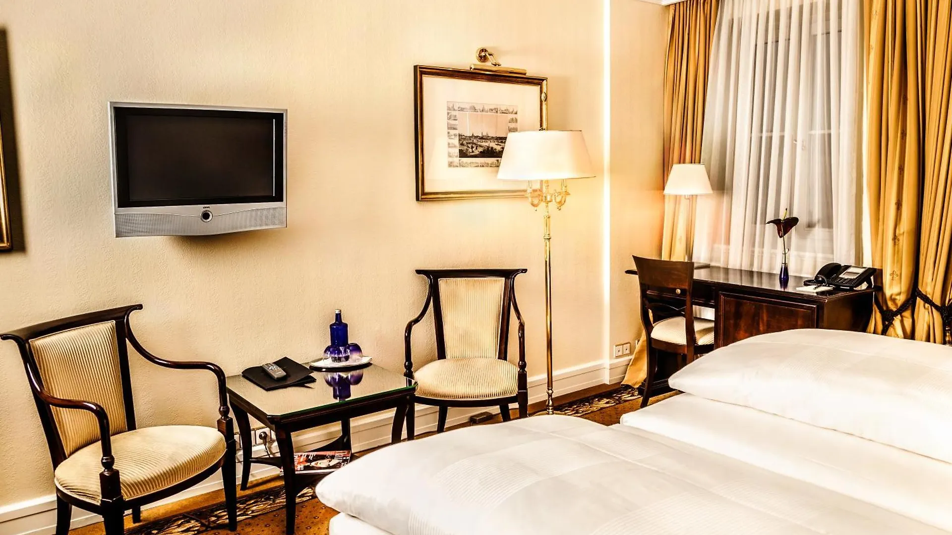 Hotel Suitess Dresden