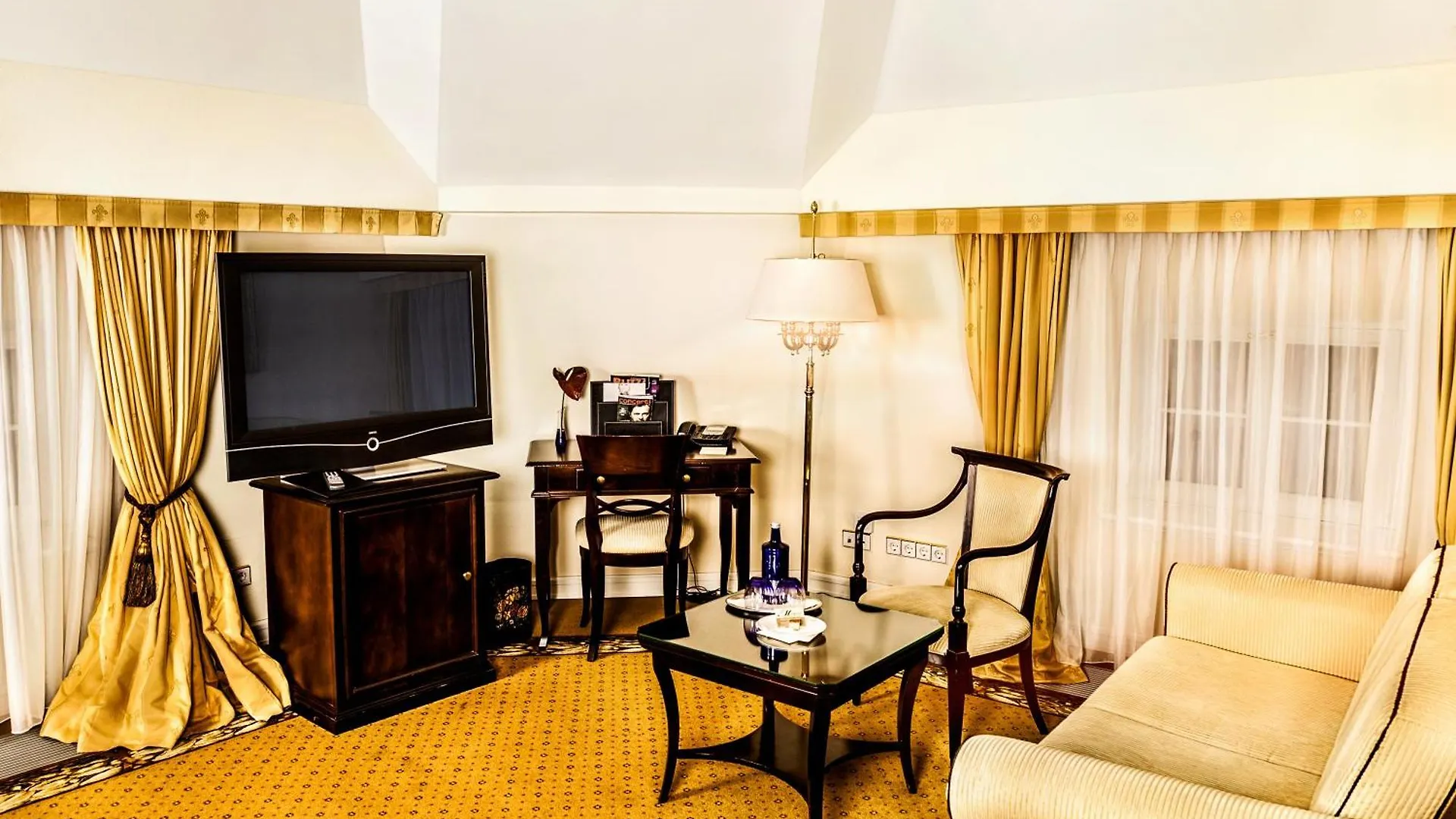 Hotel Suitess Dresden