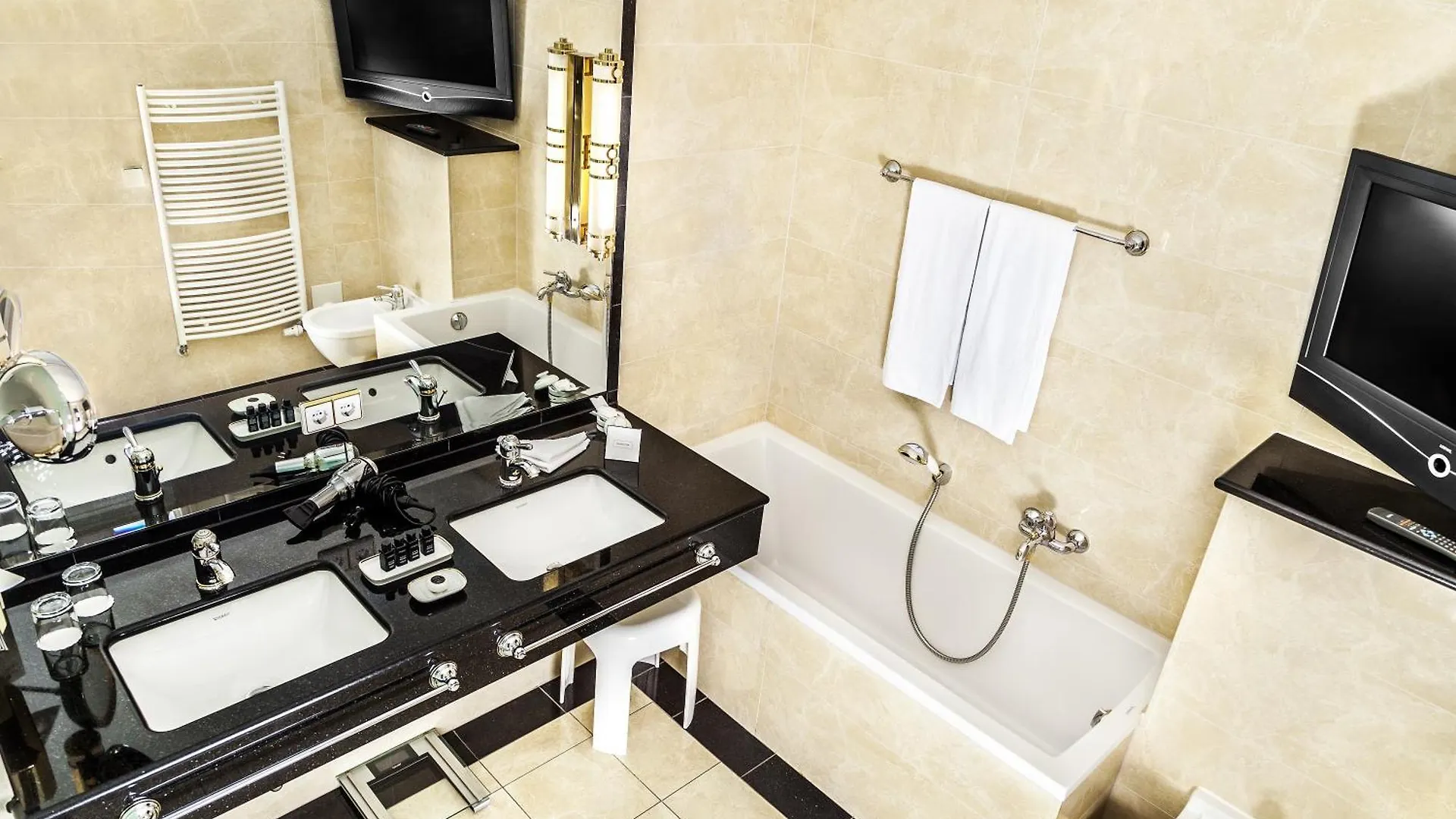 Hotel Suitess Dresden